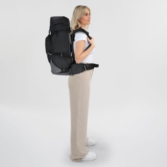 Haglöfs Rugged Mountain Q 75 Sac à dos de randonnée 81 cm