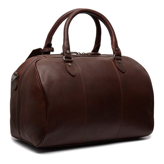 The Chesterfield Brand Liam Sac de voyage Weekender Cuir 46 cm