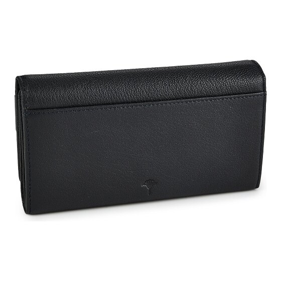 Joop! Lantea Europa Porte-monnaie Protection RFID Cuir véritable 18 cm