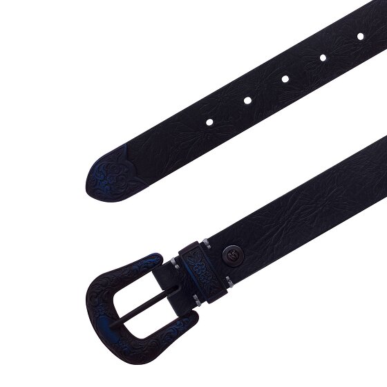 b.belt Ceinture Cuir
