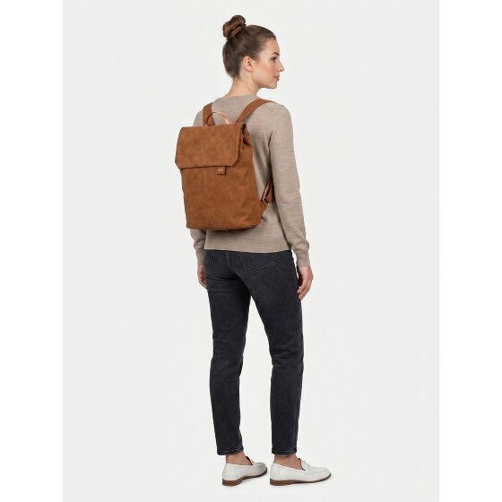 Zwei Mademoiselle.M Daypack 35 cm Compartiment ordinateur