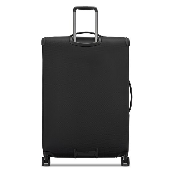 Delsey Paris Montmartre 3 4 roulettes Trolley 83 cm avec soufflet d'extension