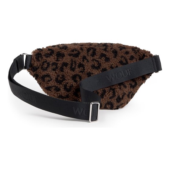 Wouf Teddy Sac banane 30 cm