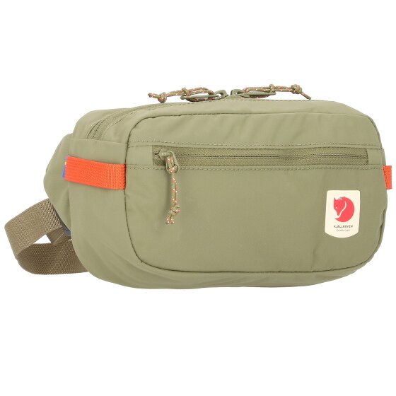 Fjällräven High Coast Hip Pack Sac banane 21 cm