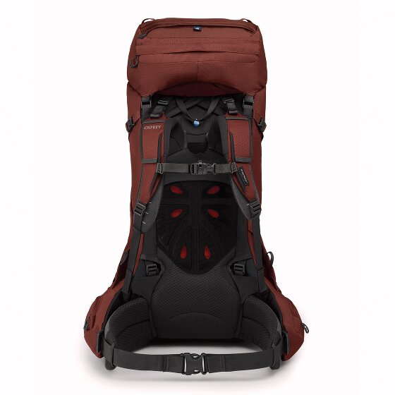 Osprey Aether 55 Sac à dos de trekking S-M 78 cm