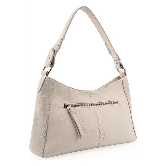 FredsBruder Hey Lovely Sac à bandoulière Cuir véritable 35 cm