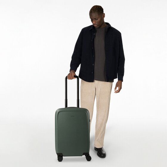 Bellroy Transit 4 roues Valise cabine 58 cm