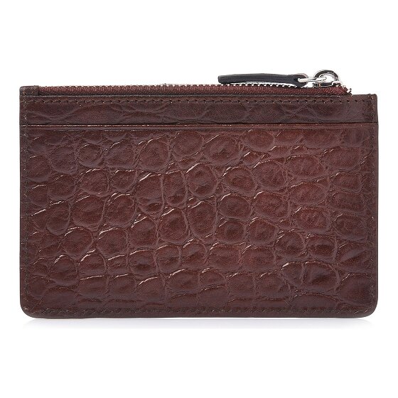 Castelijn & Beerens Étui pour cartes de crédit Protection RFID Cuir 12 cm