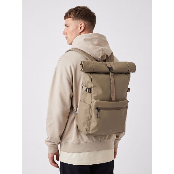 Sandqvist Stream Daypack 42 cm Compartiment ordinateur