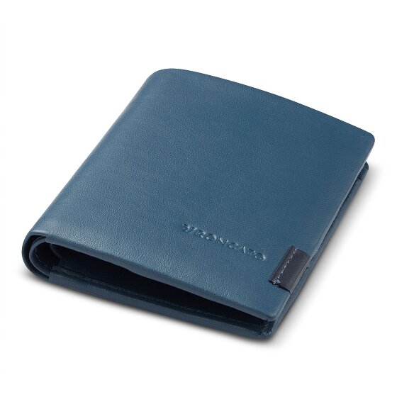 Roncato Monaco Porte-monnaie Cuir 9 cm