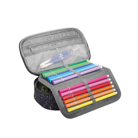 coocazoo Trousse à crayons 24 cm