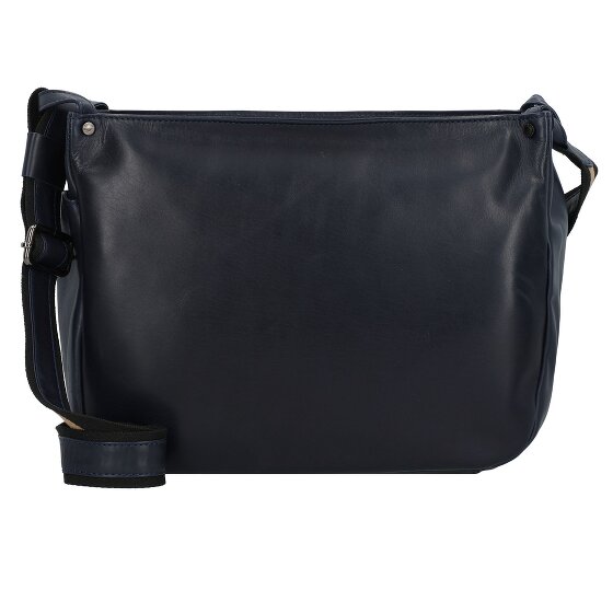 Harold's Caugio Sac à bandoulière Cuir 31 cm