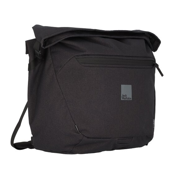 Jack Wolfskin Mainkai Messenger 38 cm Compartiment pour ordinateur portable