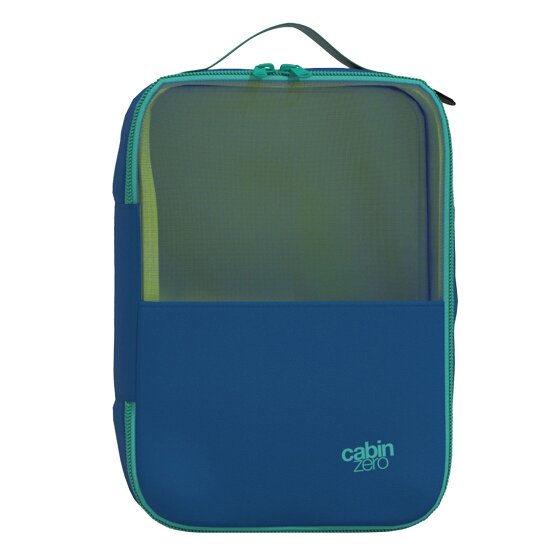 Cabin Zero Sac de rangement Lux 17,5 cm