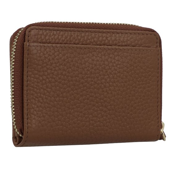 Braun Büffel Asti Porte-monnaie Cuir 10 cm