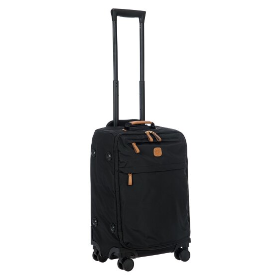 Bric's X-Travel 4-roues trolley cabine 55 cm