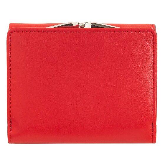 DuDu Corsica Porte-monnaie Protection RFID Cuir 11 cm
