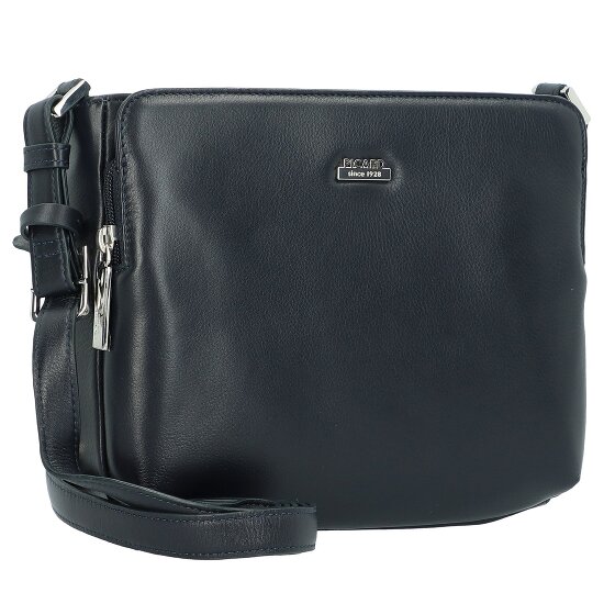 Picard Sac à bandoulière Really en cuir 22 cm