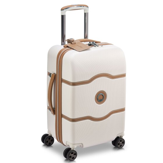 Delsey Paris Chatelet Air 2.0 4 roues trolley cabine 55 cm