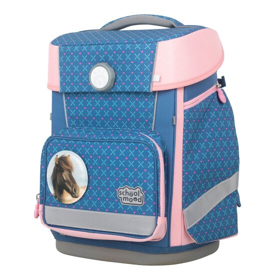 School-Mood Champion Maxx Set de cartables