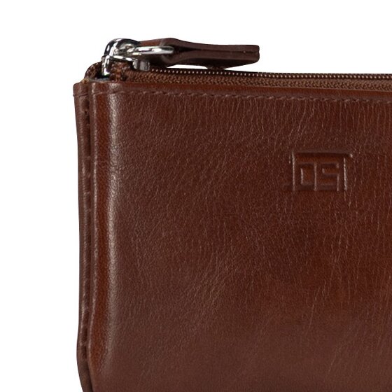 Jost Vardo Étui à clés Cuir 11 cm