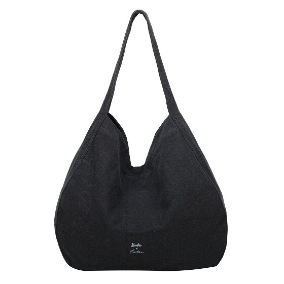 Fritzi aus Preußen Malibu Denim Limited Barbie Easy Sac à bandoulière 48 cm