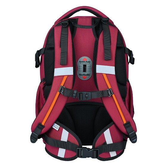McNeill Luca 2.0 Set de cartables 2 pièces