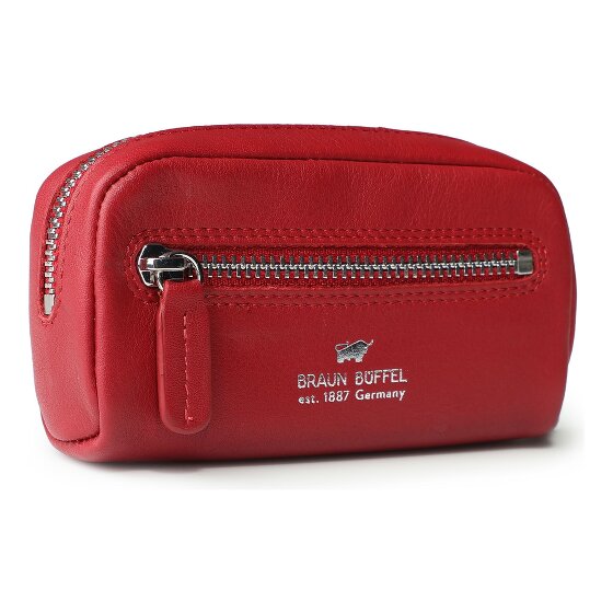 Braun Büffel Golf 3.0 Étui à clés Cuir 11 cm