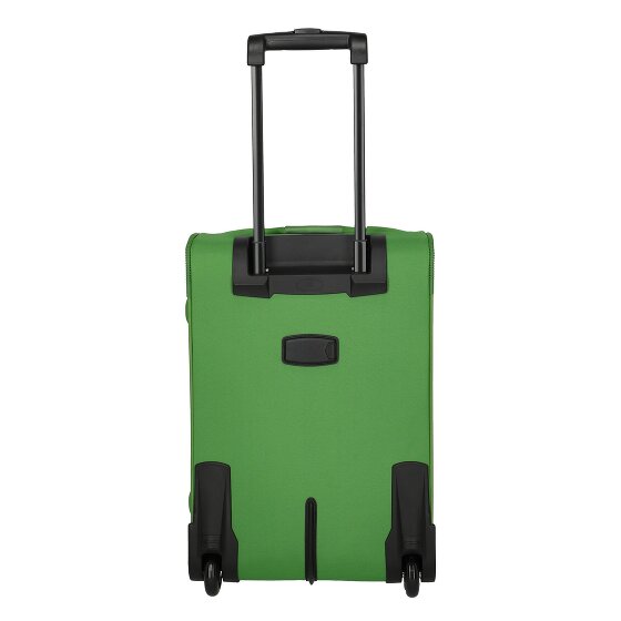 Paklite Orlando 2 roulettes Trolley de cabine S 53 cm