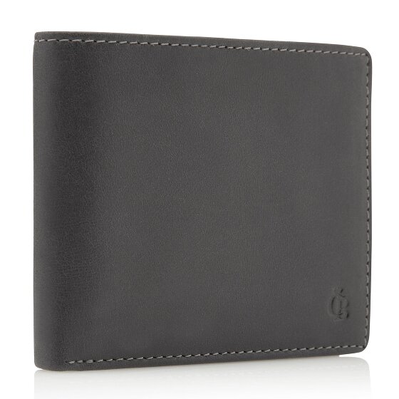 Castelijn & Beerens Porte-monnaie Canyon RFID cuir 11 cm