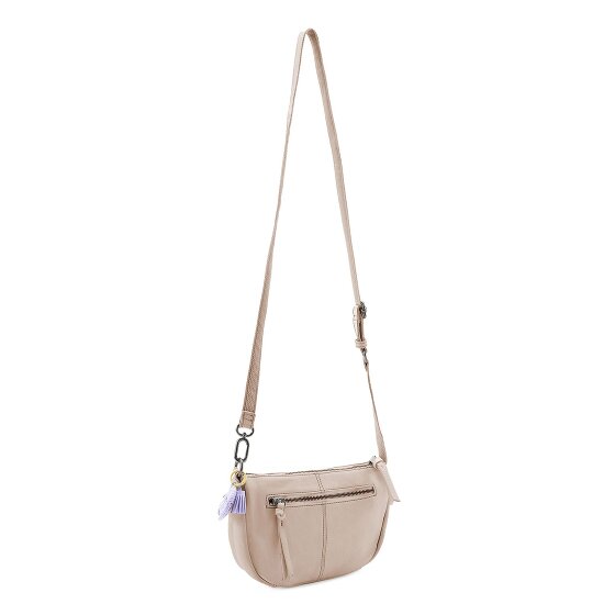 FredsBruder Take A Smile Sac à bandoulière Cuir 24 cm