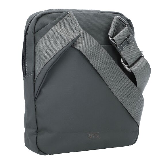 camel active Explore Sac à bandoulière 24 cm