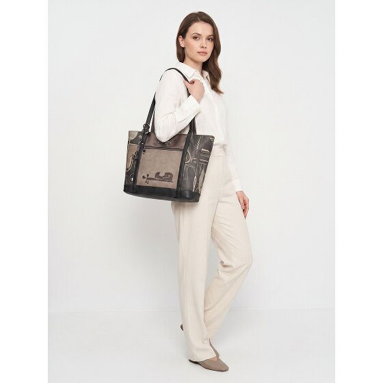 Anekke Orchestra Sac à bandoulière 45 cm