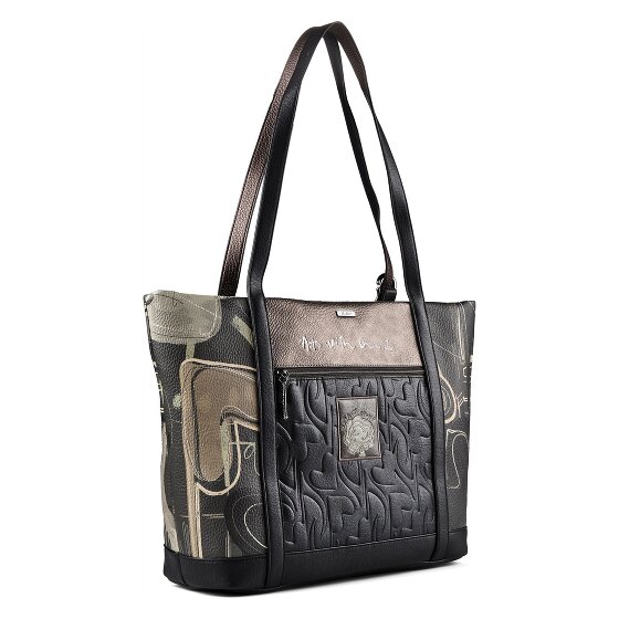 Anekke Orchestra Sac à bandoulière 45 cm