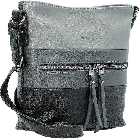 Tom Tailor Ellen sac à bandoulière 27 cm
