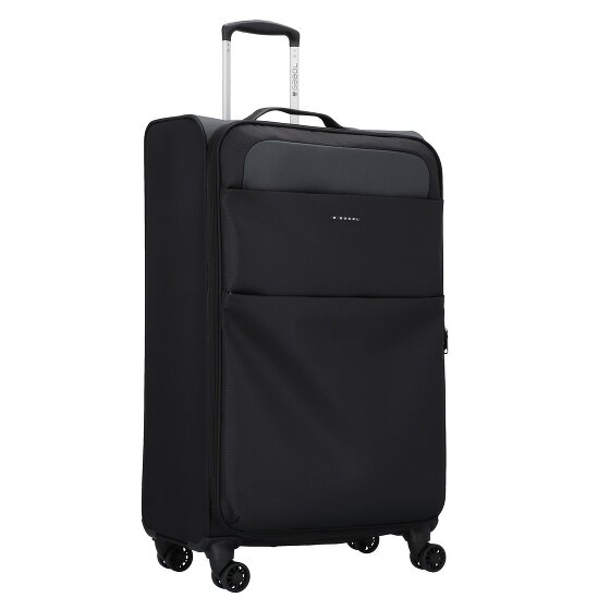 Gabol Cloud 4-roll trolley 79 cm