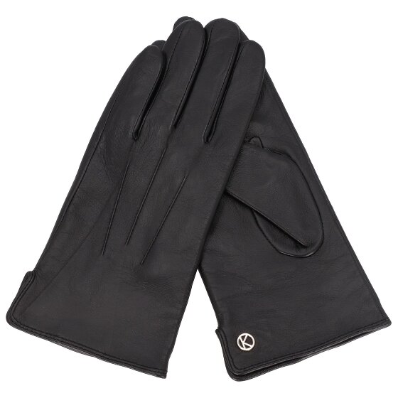 Kessler Gants Carla en cuir