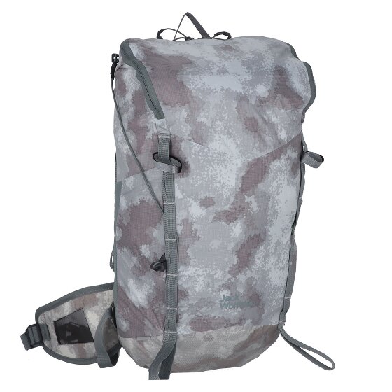 Jack Wolfskin 3D Aerorise 20 Sac à dos de randonnée 48 cm