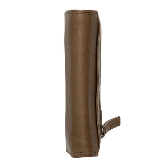 The Chesterfield Brand Avola Porte-monnaie Protection RFID Cuir véritable 14 cm