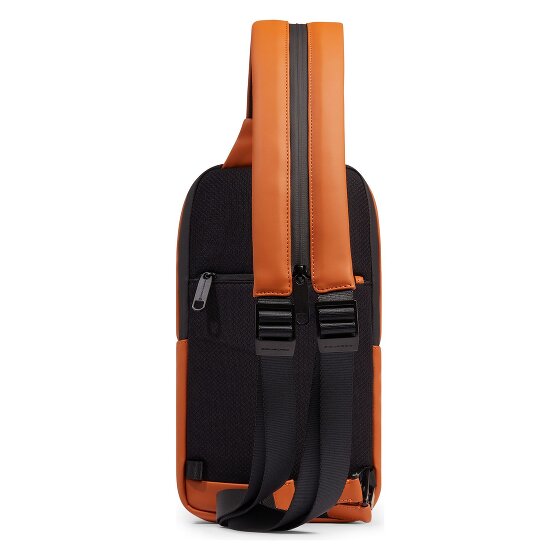 Piquadro C20W Sac à bandoulière RFID 32 cm