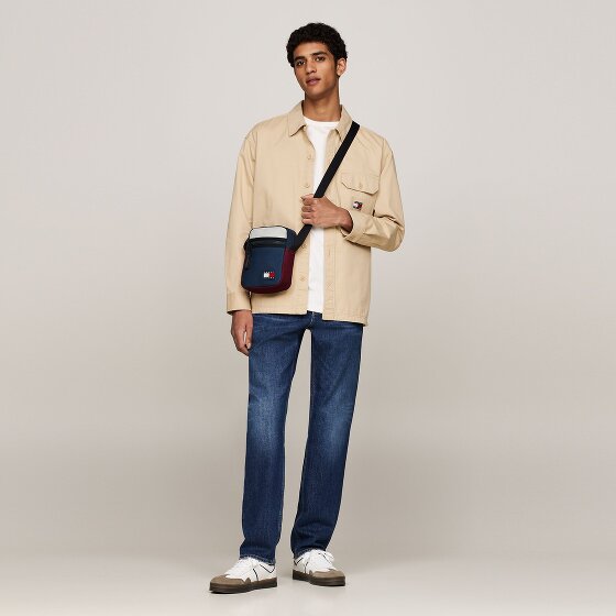Tommy Hilfiger Jeans Tjm Freshman Sac à bandoulière 18 cm