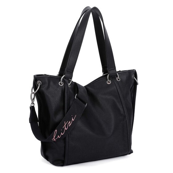 Fritzi aus Preußen Eco Fritzi02 Sac de shopper 50 cm