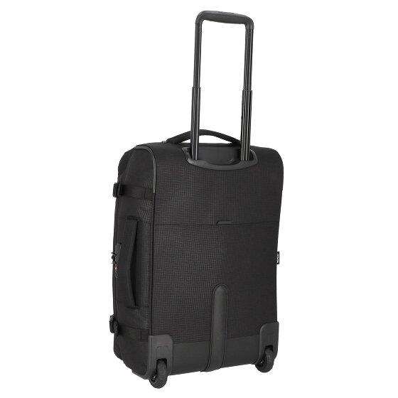 Samsonite Roader 2 roulettes Sac de voyage 55 cm