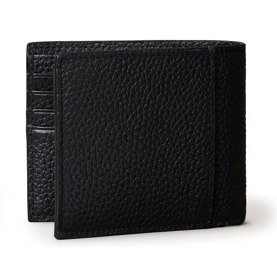 Calvin Klein Foil Porte-monnaie Cuir véritable 11.5 cm