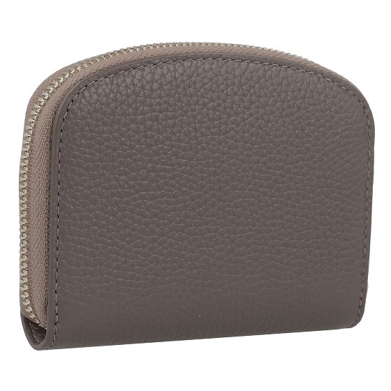 AIGNER Diadora Étui pour cartes de crédit Protection RFID Cuir 11 cm