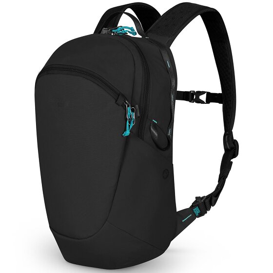 Pacsafe Pacsafe Eco 18 Daypack Protection RFID 43 cm Compartiment pour ordinateur portable