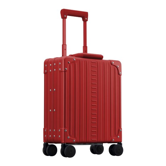 Aleon Business 4-roll business trolley 42 cm Laptopfach