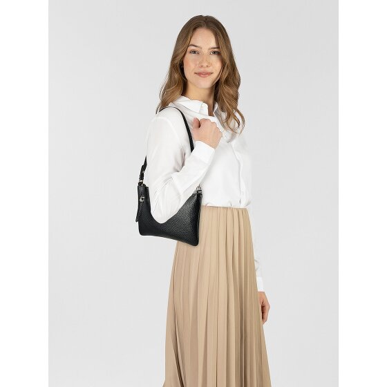 Coccinelle C-Easy Sac pochette Cuir 25 cm