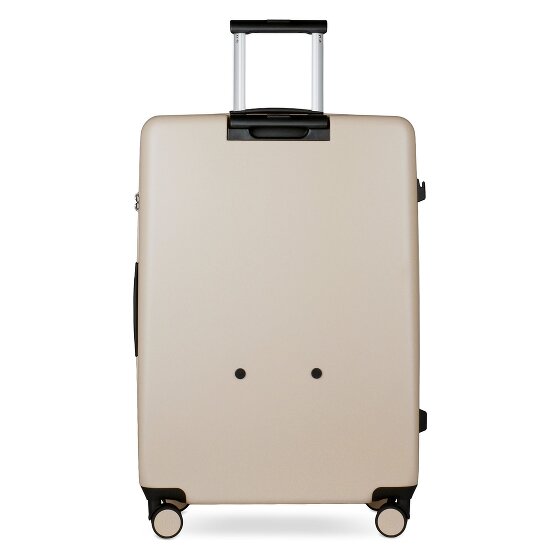 bugatti Linea 4 roues Valise cabine M 66 cm
