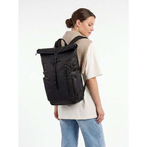 aunts & uncles Japan Yunoko RE Daypack 50 cm Compartiment ordinateur